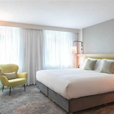 The Morgan Hotel
